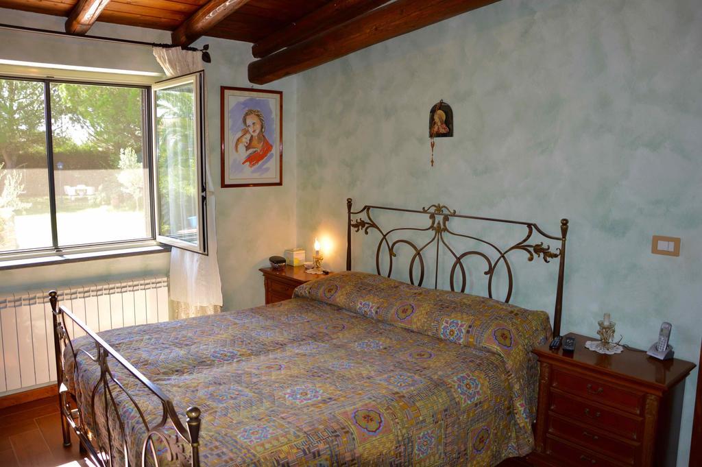 Villa Ninfea Mascalucia Exterior foto